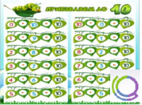 Стенд "Прибавляем до 10" - «globural.ru» - Тобольск