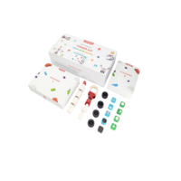 Образовательный набор "Tinkamo Tinker Kit"		 			 			 - «globural.ru» - Тобольск