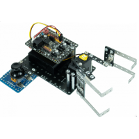 Комплект Robo kit DIYGO Расширенный - «globural.ru» - Тобольск
