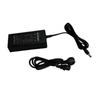 Сетевой адаптер SMPS 12V 5A PS-10 [EU-220V] - «globural.ru» - Тобольск