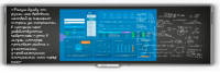 Программно-интерактивный комплекс TeachTouch e-Blackboard - «globural.ru» - Тобольск