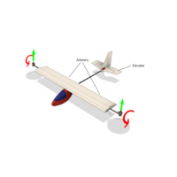 Конструктор учебного БПЛА ARA VTOL EDU - «globural.ru» - Тобольск