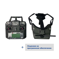 Программно-аппаратный комплекс EDDRON Basic - «globural.ru» - Тобольск