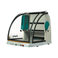 Фрезерно-гравировальный станок Charly 2U 1,1 KW 4˚ AXIS PACK с ЧПУ - «globural.ru» - Тобольск