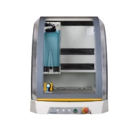 Фрезерно-гравировальный станок Charly 4U 800W PACK с ЧПУ - «globural.ru» - Тобольск