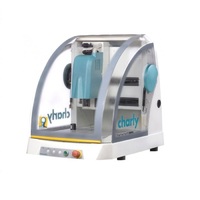 Фрезерно-гравировальный станок Charly 4U 1,1 kW PACK с ЧПУ - «globural.ru» - Тобольск