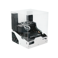 Многофункциональная станция прототипирования. Малый ProtoBox - «globural.ru» - Тобольск