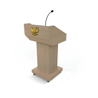Интерактивная трибуна CONFERENCE I - «globural.ru» - Тобольск