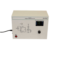 Лабораторная установка «Эффект Холла в металлах» - «globural.ru» - Тобольск