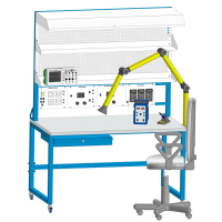 Стол радиомонтажника – СР3 - «globural.ru» - Тобольск