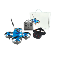 Ресурсный набор для FPV-полетов (направление радиоуправляемого авиамоделизма от первого лица) - «globural.ru» - Тобольск