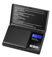 Электронные весы с высокой точностью до 100 гр - «globural.ru» - Тобольск