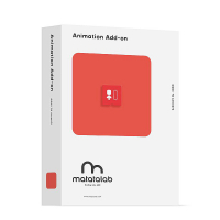 Дополнительный анимационный набор Matatalab Animation Add-on - «globural.ru» - Тобольск