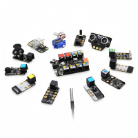 Электронный конструктор Inventor Electronic Kit - «globural.ru» - Тобольск