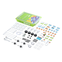Электронный конструктор Neuron Creative Lab Kit 2.0 - «globural.ru» - Тобольск
