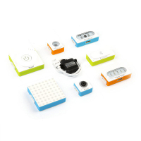 Электронный конструктор NEURON Inventor Kit - «globural.ru» - Тобольск