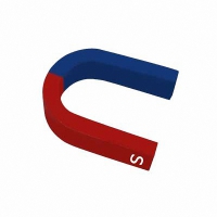 Магнит U - образный демонстрационный - «globural.ru» - Тобольск