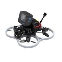 Комплект для сборки квадрокоптера "Пионер FPV" - «globural.ru» - Тобольск