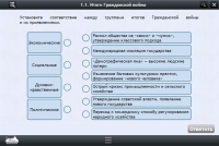 Интерактивные курсы. История 10 класс. Базовый - «globural.ru» - Тобольск