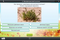Интерактивные курсы. Окружающий мир 3 класс. Базовый - «globural.ru» - Тобольск