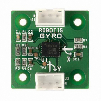 Гироскоп GYRO SENSOR GS-12 - «globural.ru» - Тобольск