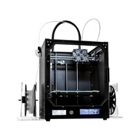 3D-принтер DUO корпус открытый сверху (2 экструдера) - «globural.ru» - Тобольск