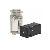 Сервомотор Dynamixel Pro H54-100-S500-R - «globural.ru» - Тобольск