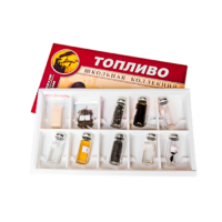 Коллекция "Топливо" (вариант 2) - «globural.ru» - Тобольск