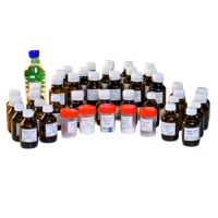 Набор реактивов для ГИА по химии - «globural.ru» - Тобольск