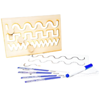 Игровой набор "Логика" (змейка) - «globural.ru» - Тобольск