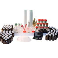 Набор для приготовления реактивов для ГИА по химии 2022 - «globural.ru» - Тобольск