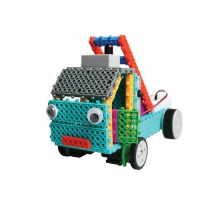 Набор по робототехнике Kicky Junior 1 - «globural.ru» - Тобольск