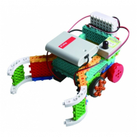 Набор по робототехнике Kicky Junior 3 - «globural.ru» - Тобольск