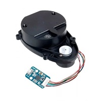 Лазерный дальномер 360 Laser Distance Sensor LDS-01 - «globural.ru» - Тобольск
