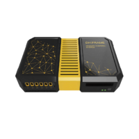 Комплекс дистанционного управления техникой DH:Remote Control System - «globural.ru» - Тобольск