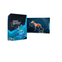 Виртуальный учебный комплекс «Интерактивный трехмерный атлас анатомии животных» К1 - «globural.ru» - Тобольск