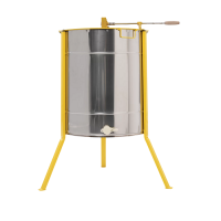 Медогонка - «globural.ru» - Тобольск