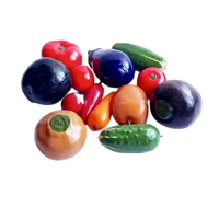 Комплект муляжей демонстрационный - «globural.ru» - Тобольск