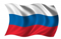 Флаг России - «globural.ru» - Тобольск