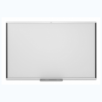 Интерактивная доска SMART SBM787V с пассивным лотком (Notebook 22) - «globural.ru» - Тобольск