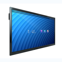 Интерактивный дисплей  SMART SBID-GX165 (в составе интерактивной панели SBID-GX065) - «globural.ru» - Тобольск