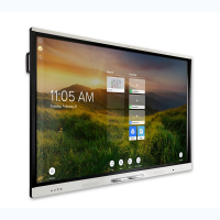 Интерактивный дисплей  SMART модель SBID-MX286-V2-C (в составе интерактивной панели SBID-MX086-V2-C) с ключом активации SMART Learning Suite - «globural.ru» - Тобольск