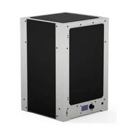 3D принтер  - «globural.ru» - Тобольск