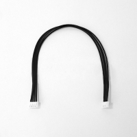 Комплект кабелей Robot Cable-X4P 240mm 10pcs - «globural.ru» - Тобольск
