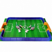 Конструктор по робототехнике Soccer Robot FK - «globural.ru» - Тобольск