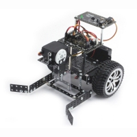 Конструктор Robo kit 4 - «globural.ru» - Тобольск