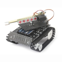 Конструктор Robo Kit 5 - «globural.ru» - Тобольск