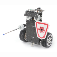Конструктор Robo Kit 3 - «globural.ru» - Тобольск