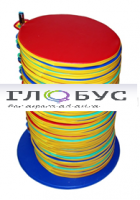 Игровой комплект ковриков на стойке (ВИК) - «globural.ru» - Тобольск