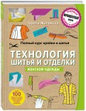 Комплект справочников по швейному мастерству и рукоделию - «globural.ru» - Тобольск